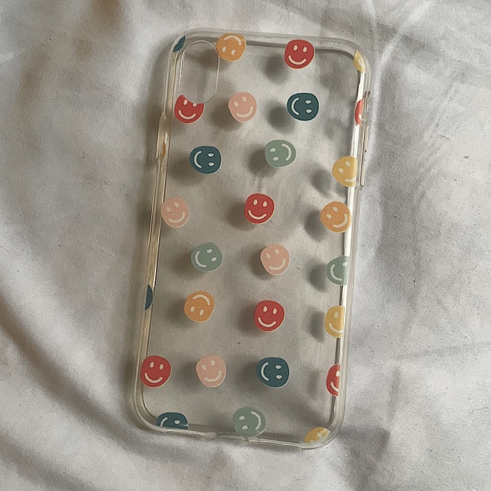 iPhone XR phone case